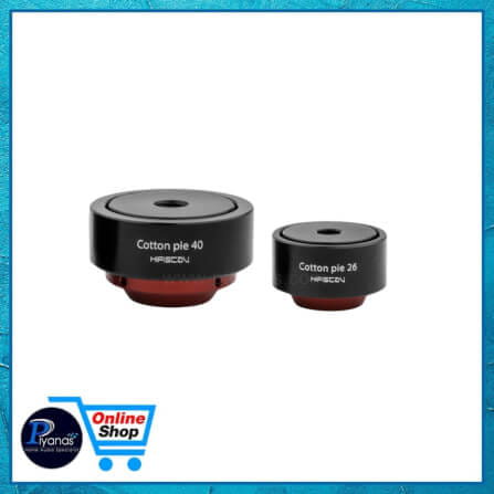 ฐานรองเครื่องเสียง HIFISTAY : COTTON PIE 40_2